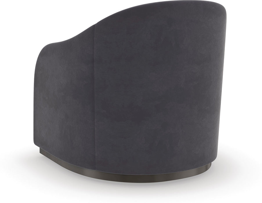 Caracole Upholstery Eclipse Accent Chair