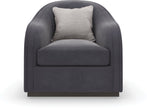 Caracole Upholstery Eclipse Accent Chair