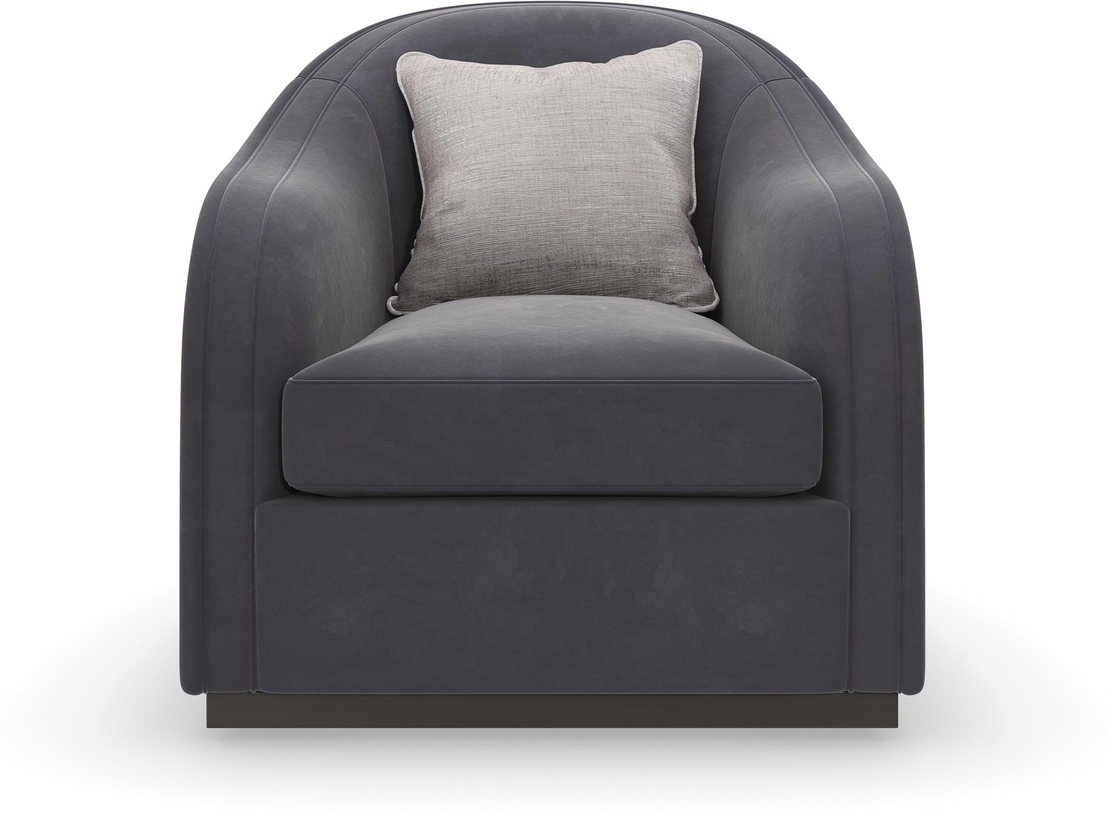 Caracole Upholstery Eclipse Accent Chair