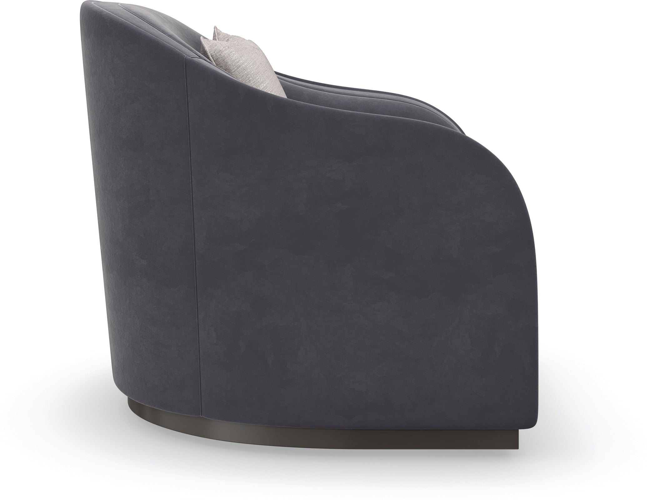 Caracole Upholstery Eclipse Accent Chair