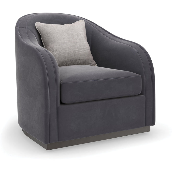Caracole Upholstery Eclipse Accent Chair