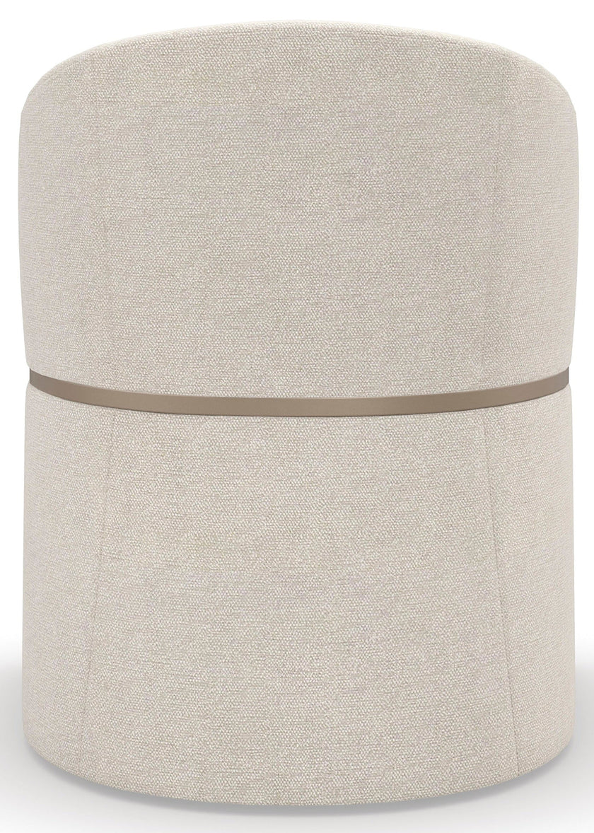 Caracole Upholstery Dune Accent Chair