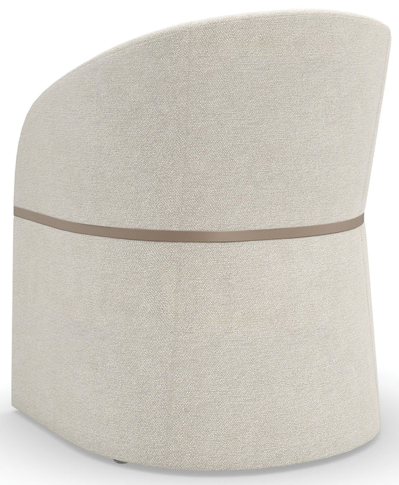 Caracole Upholstery Dune Accent Chair