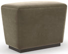 Caracole Upholstery Ottoman