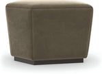 Caracole Upholstery Ottoman