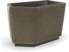 Caracole Upholstery Ottoman