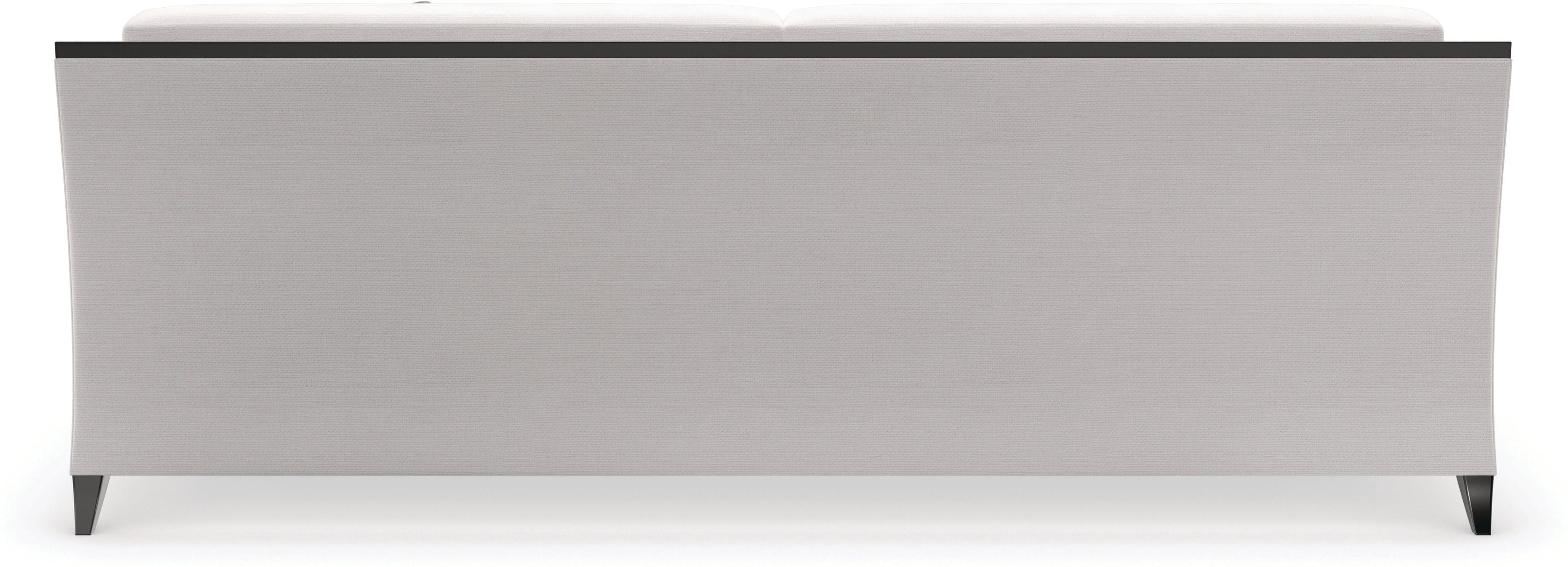 Caracole Upholstery Pitch Perfect Sofa INV