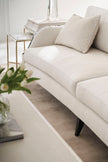 Caracole Upholstery Pitch Perfect Sofa INV