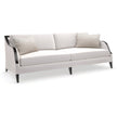 Caracole Upholstery Pitch Perfect Sofa INV