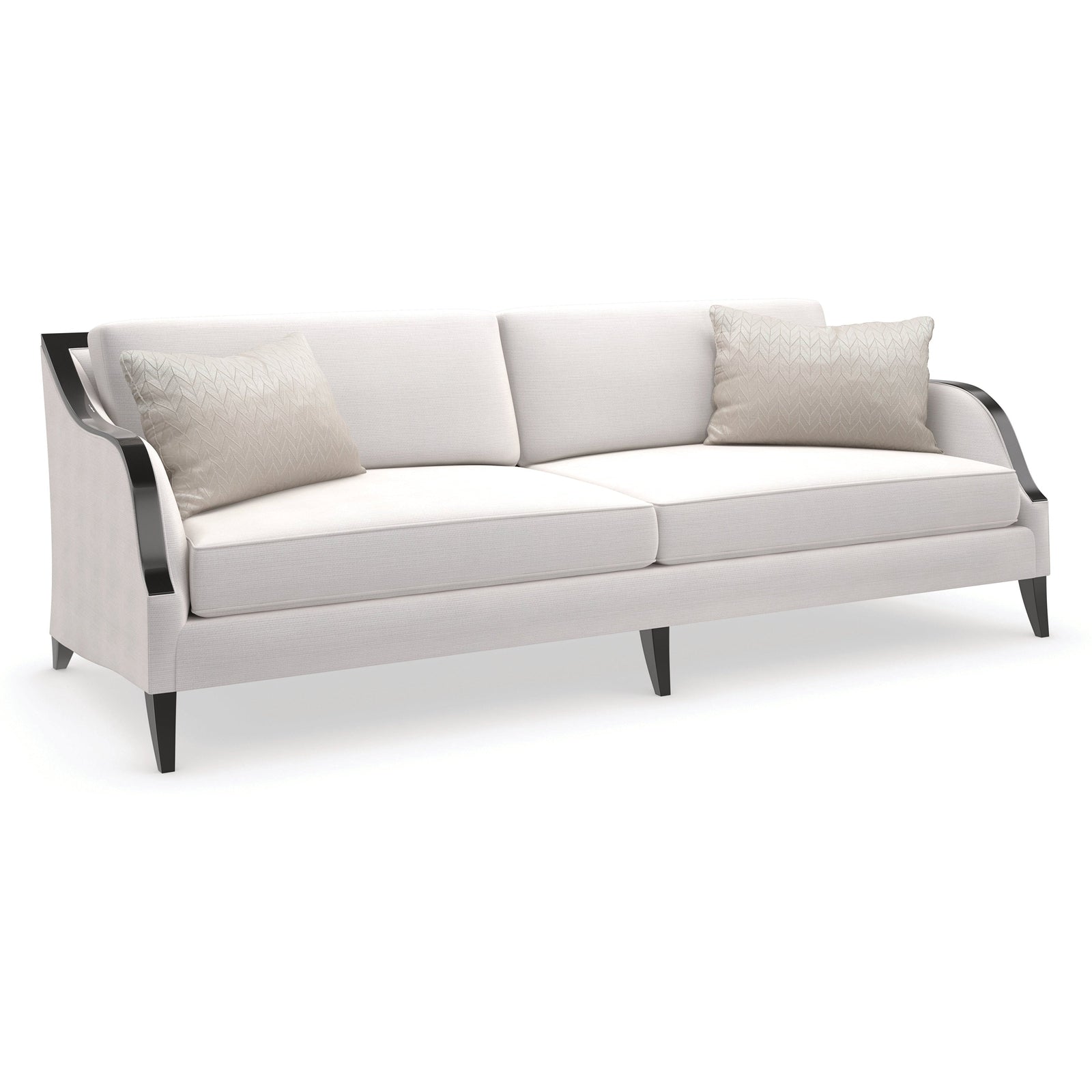 Caracole Upholstery Pitch Perfect Sofa INV