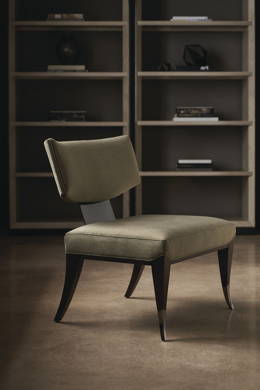 Caracole Classic High Rise Tall Cabinet