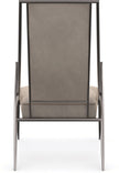 Caracole Upholstery Mantis Accent Chair