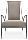Caracole Upholstery Mantis Accent Chair