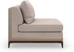 Caracole Upholstery Archipelago L-Shaped Sectional