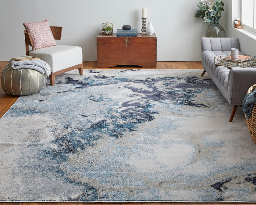 Feizy Astra 39L4F Rug