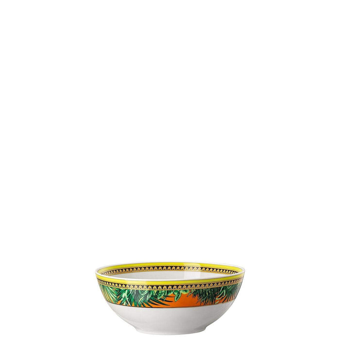 Versace Jungle Animalier Cereal Bowl