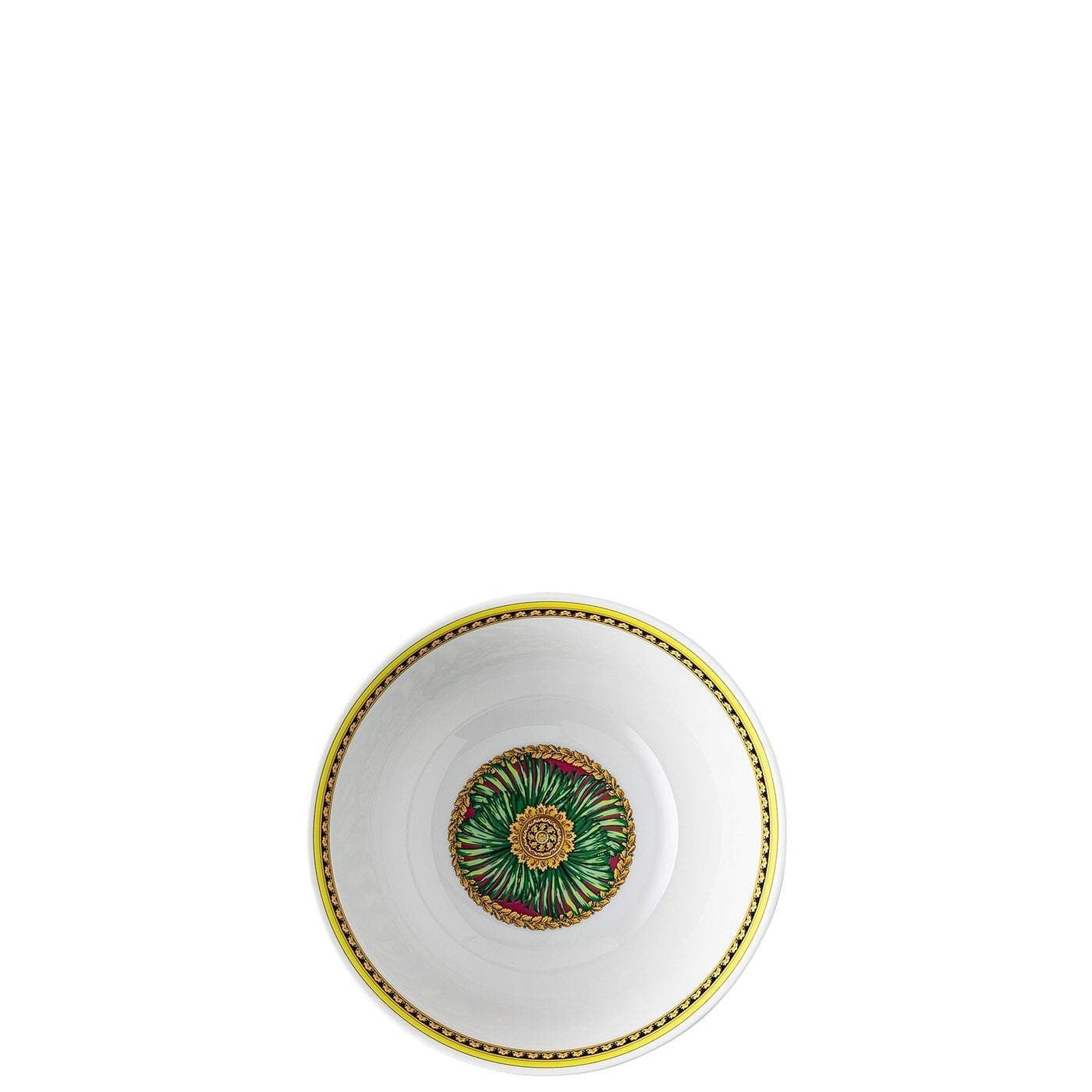 Versace Jungle Animalier Cereal Bowl