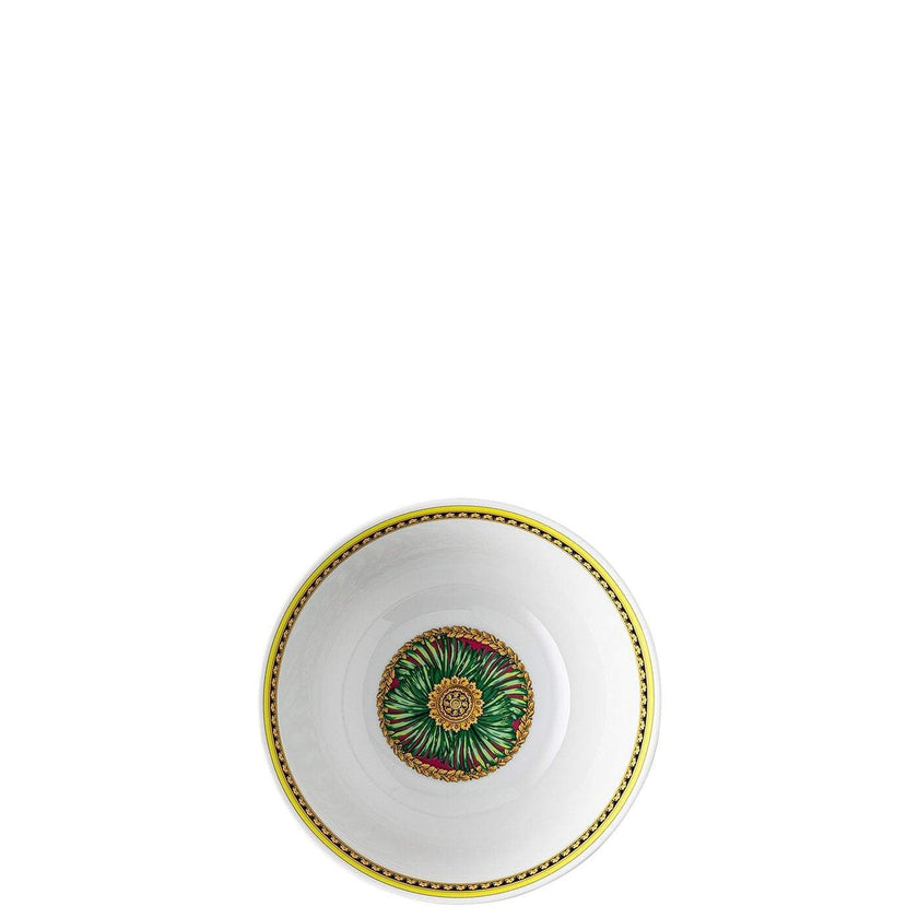 Versace Jungle Animalier Cereal Bowl