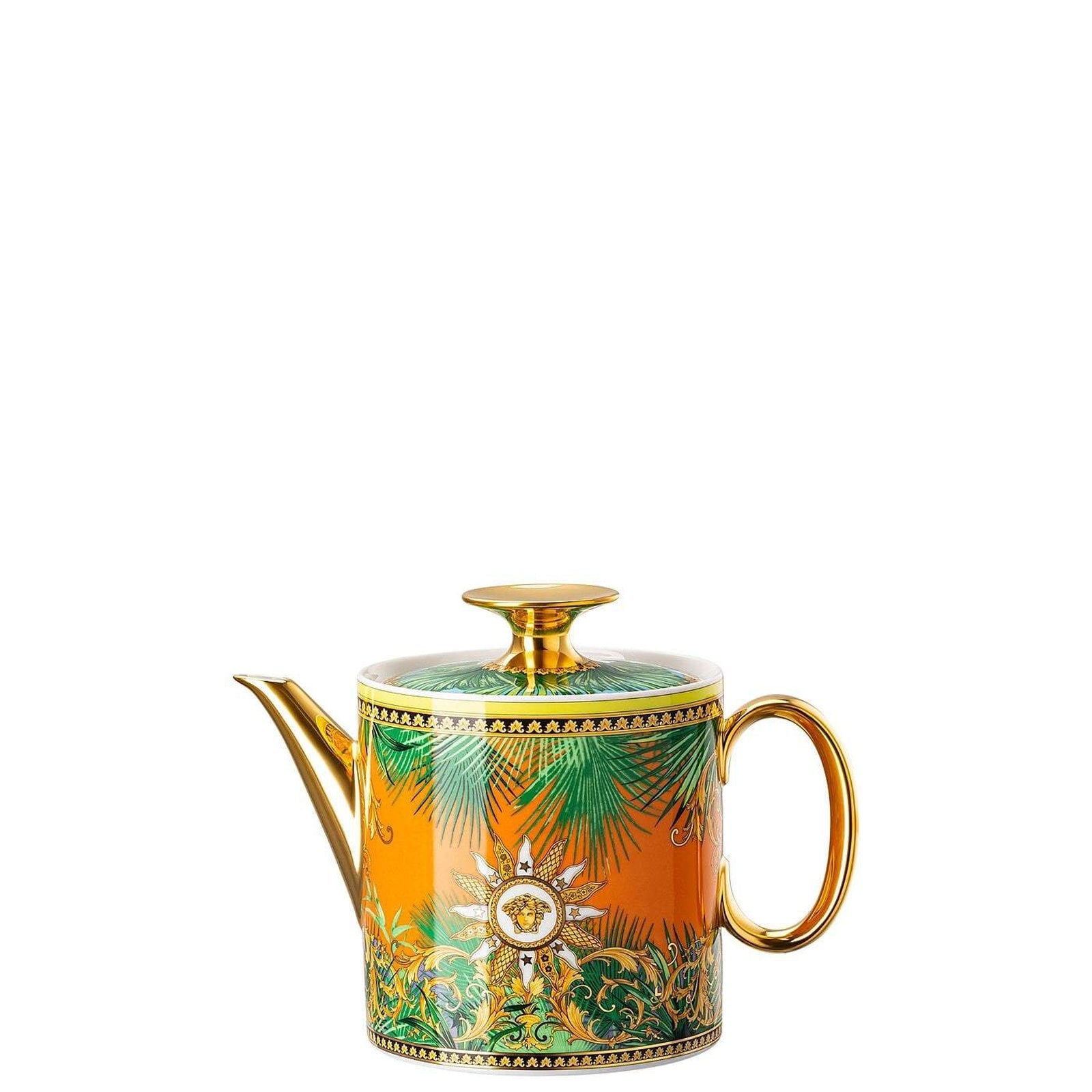 Versace Jungle Animalier Tea Pot