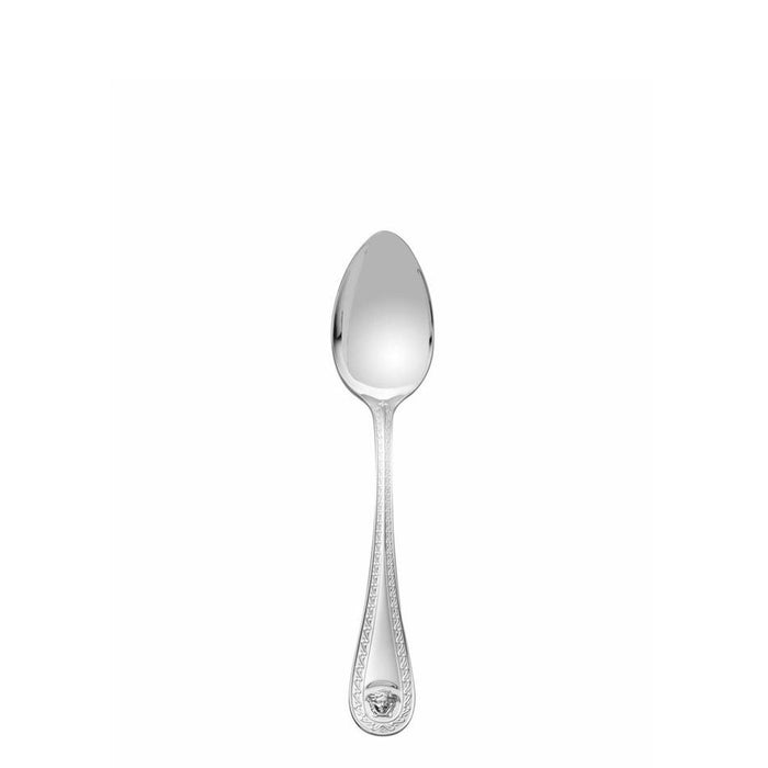 Versace Medusa Flatware Table Spoon Silver Plated