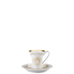 Versace Medusa Gala Gold AD Cup & Saucer