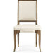 Jonathan Charles Hamilton Dining Upholstered Side Chair