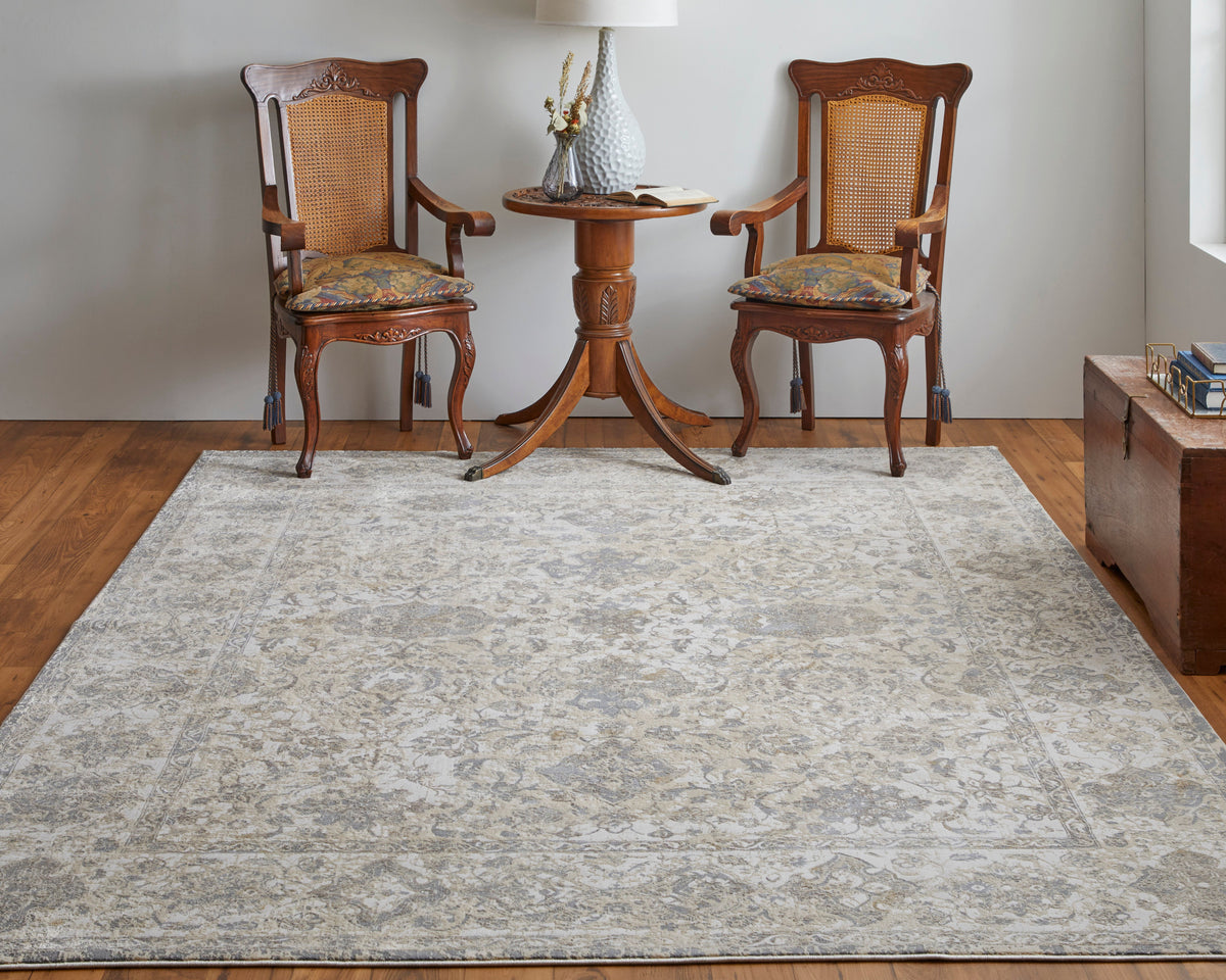 Feizy Celene 39L0F Rug