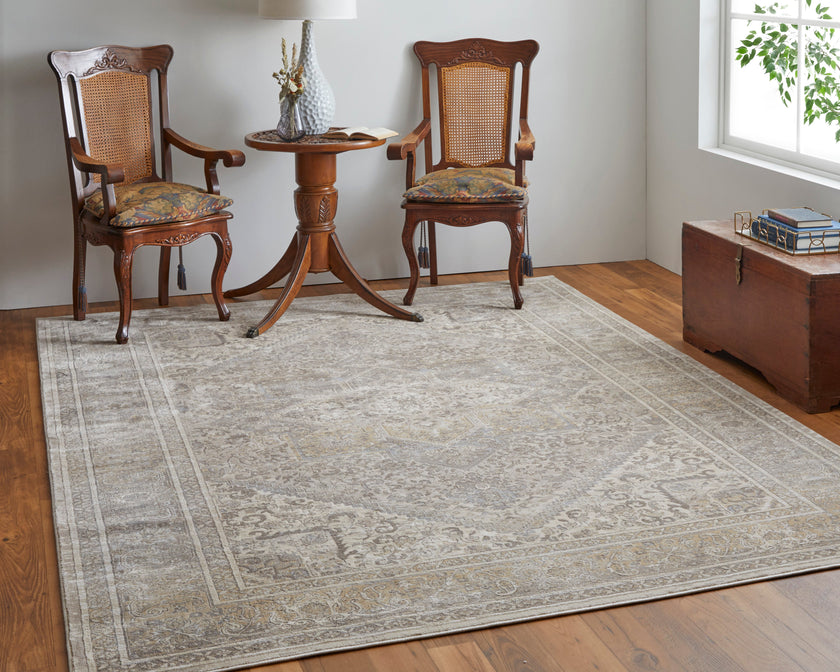 Feizy Celene 39KXF Rug