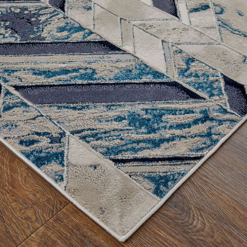 Feizy Indio 39H1F Rug