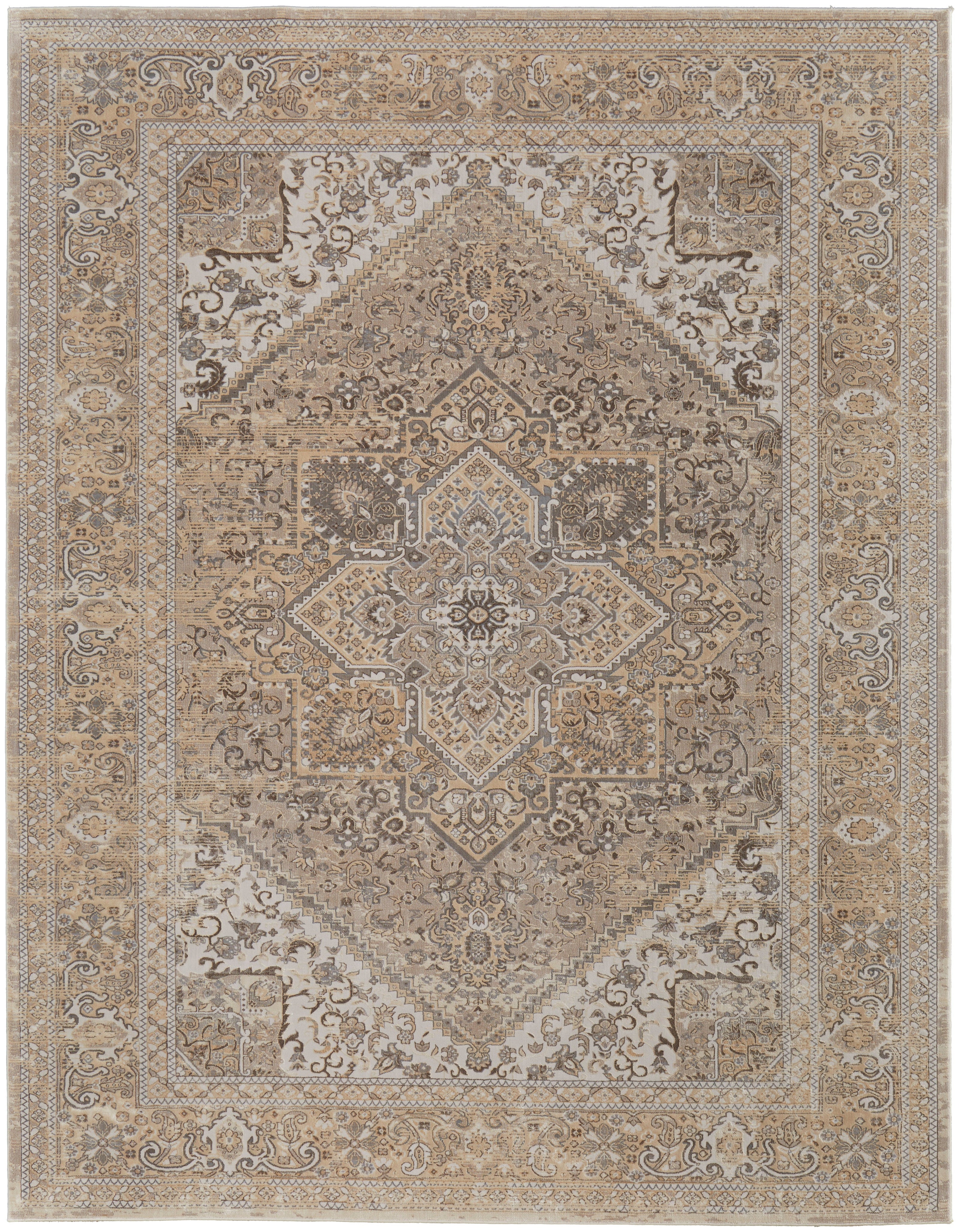 Feizy Celene 39KXF Rug