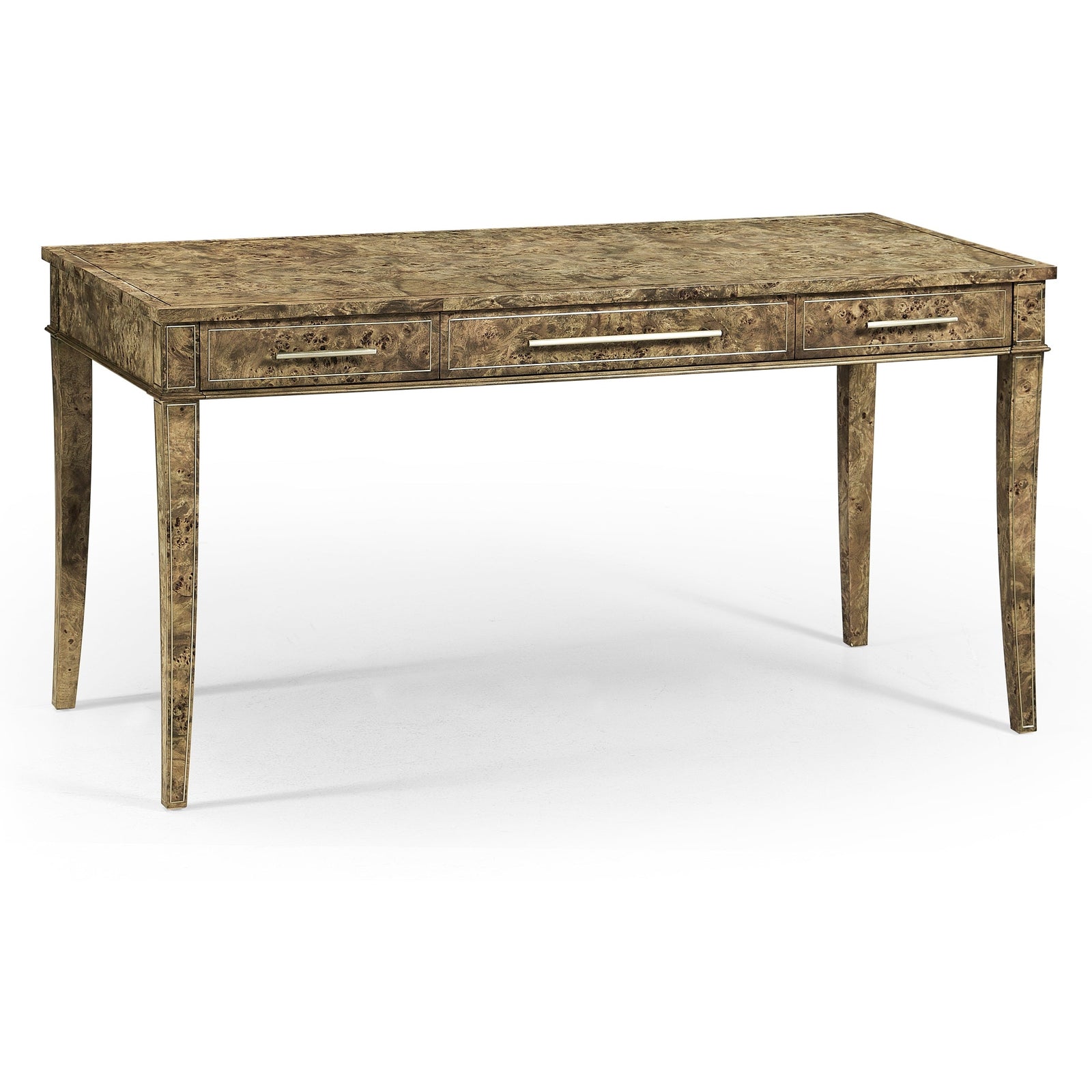Jonathan Charles Fulgurite Desk