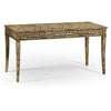 Jonathan Charles Fulgurite Desk