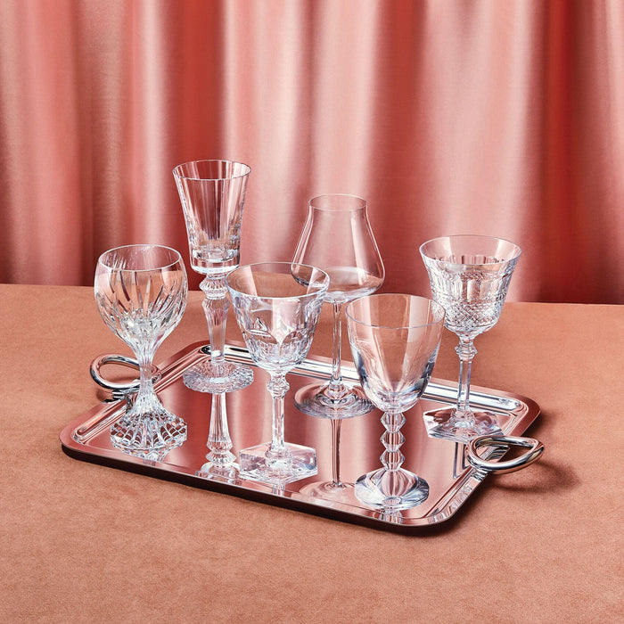 Baccarat Wine Therapy Set - Set of 6