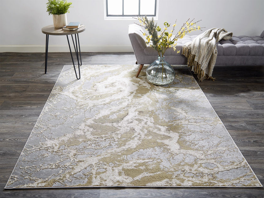 Feizy Aura 3563F Rug