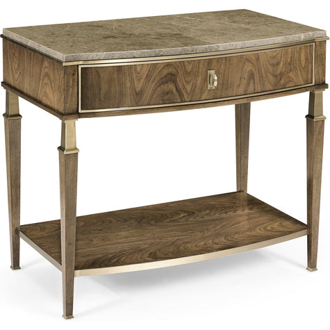 Jonathan Charles Barcelona Nightstand