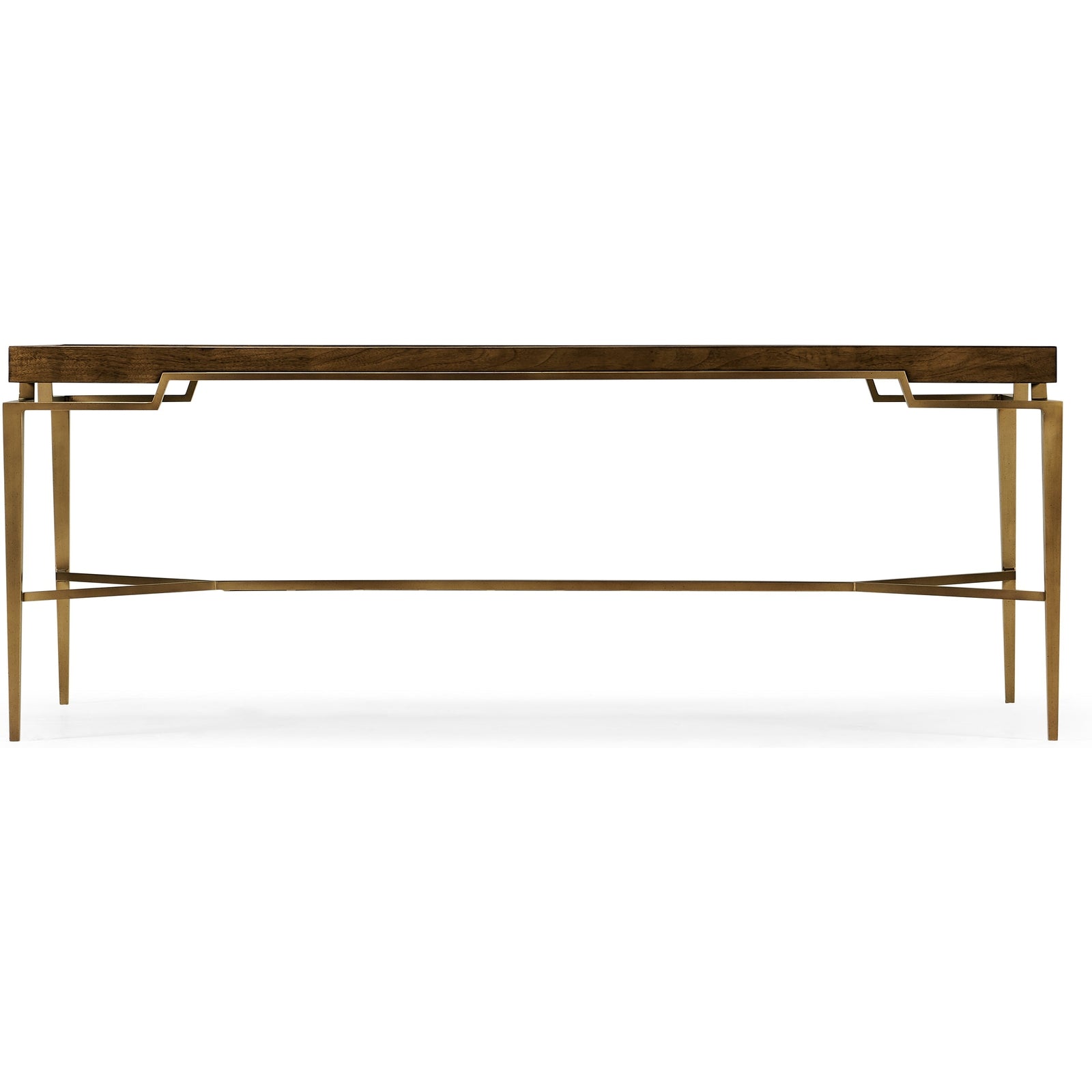 Jonathan Charles Toulouse Cocktail Table