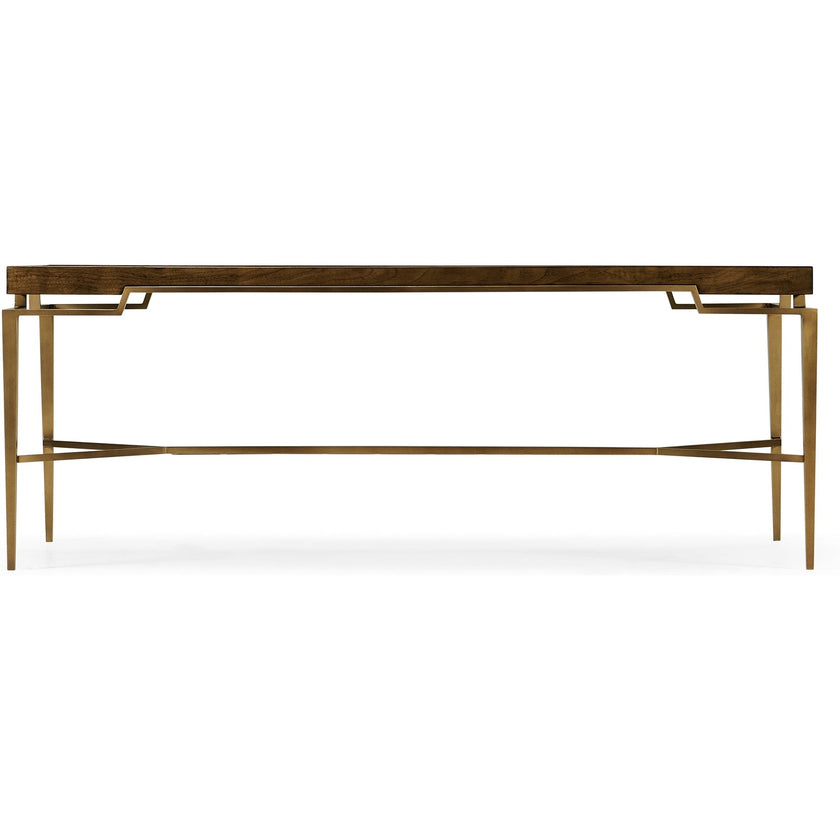 Jonathan Charles Toulouse Cocktail Table