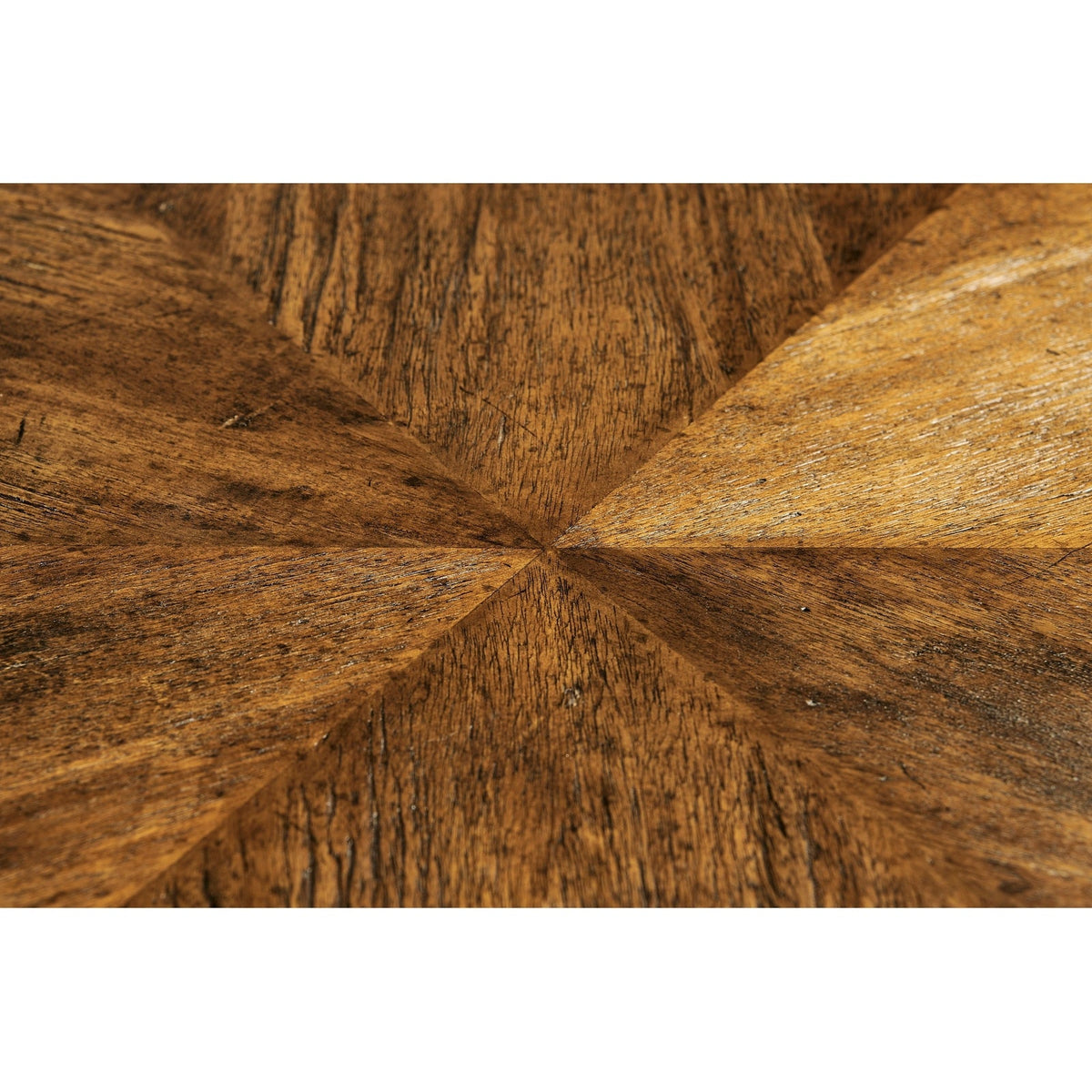 Jonathan Charles Casually Country End Table 022