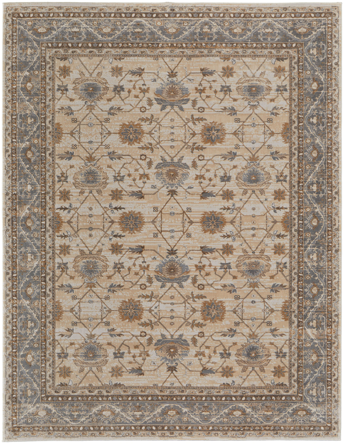 Feizy Celene 39KVF Rug