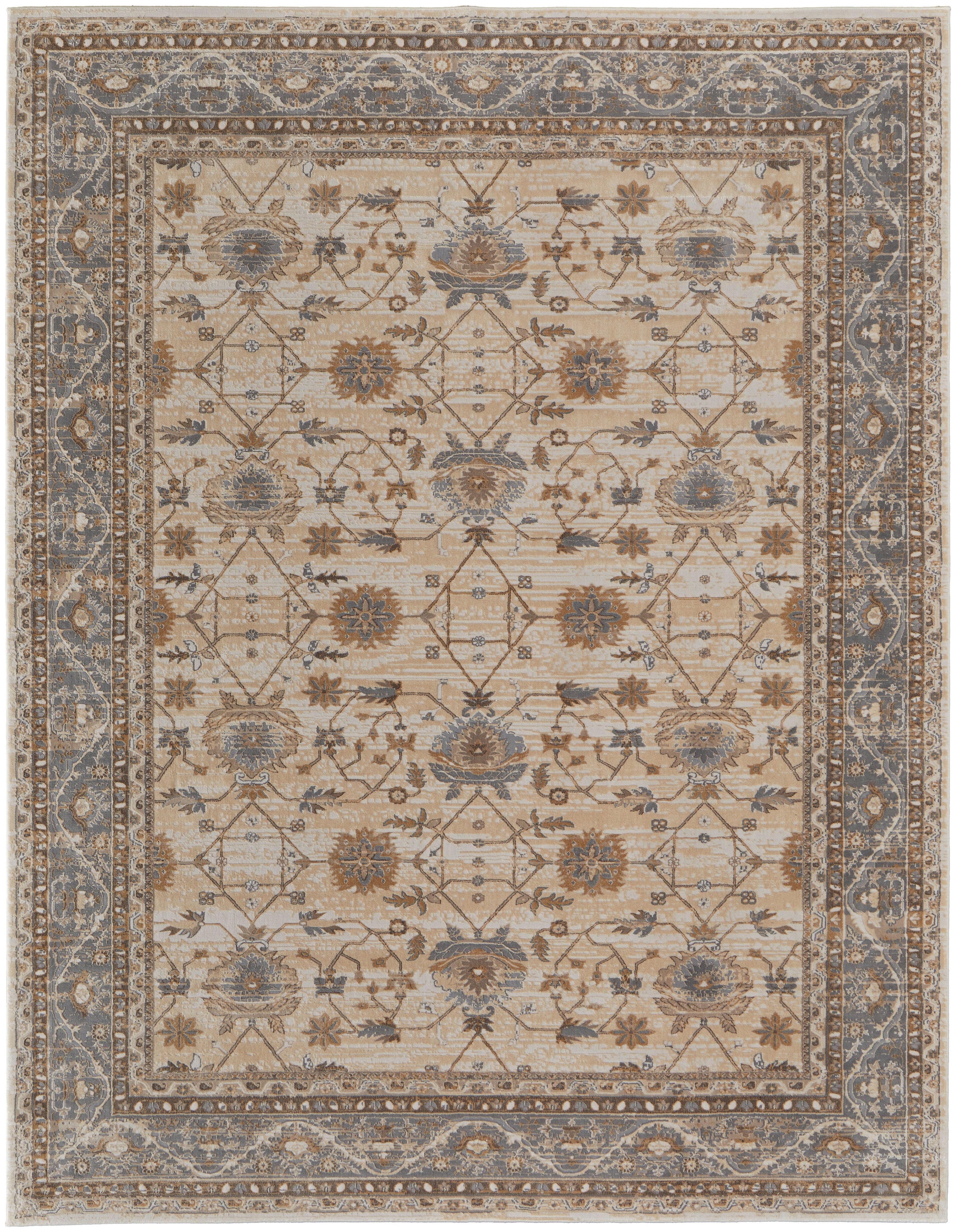 Feizy Celene 39KVF Rug