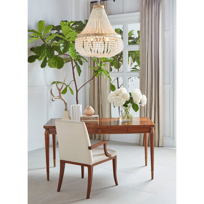 Jonathan Charles Toulouse Arm Chair
