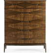 Jonathan Charles Toulouse Tall Dresser