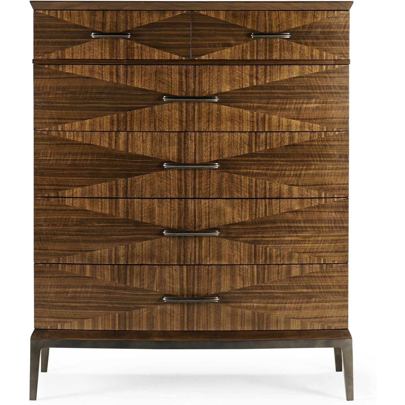 Jonathan Charles Toulouse Tall Dresser