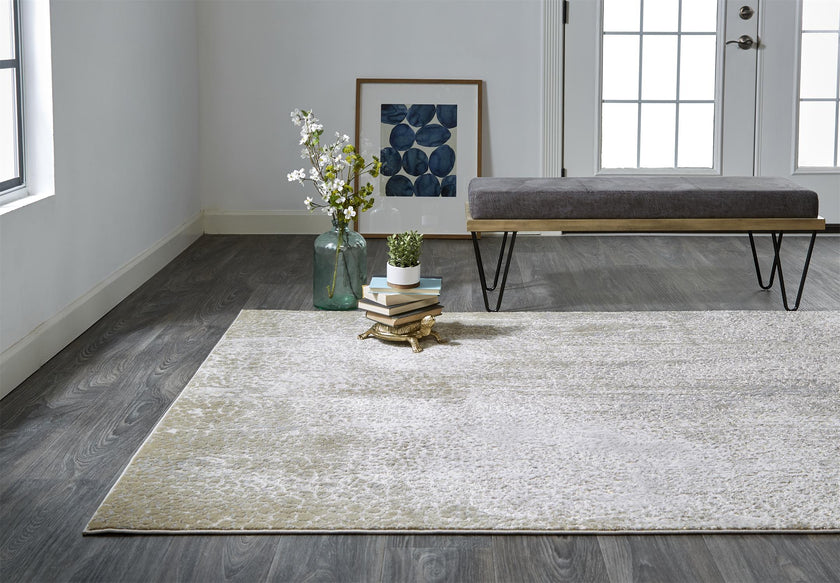 Feizy Aura 3739F Rug
