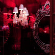 Baccarat Zénith Wall Sconce