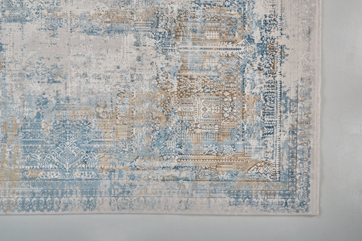 Feizy Cadiz 3890F Rug