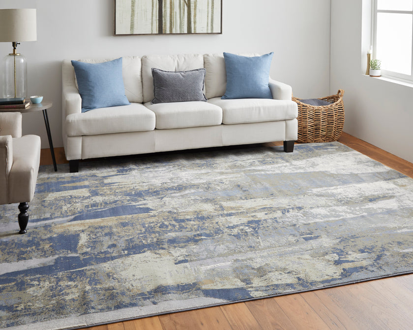 Feizy Clio 39K6F Rug