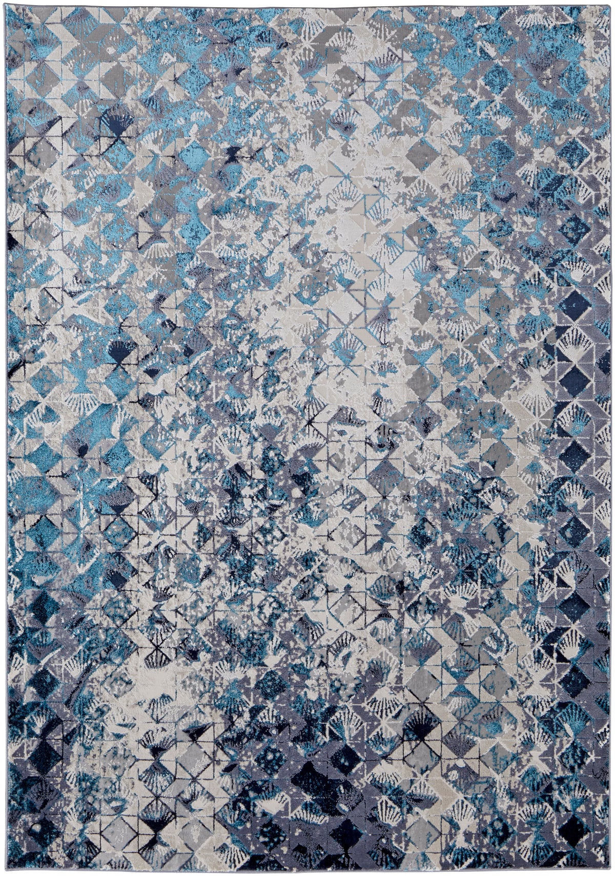 Feizy Indio 39H0F Rug