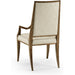 Jonathan Charles Barcelona Arm Chair