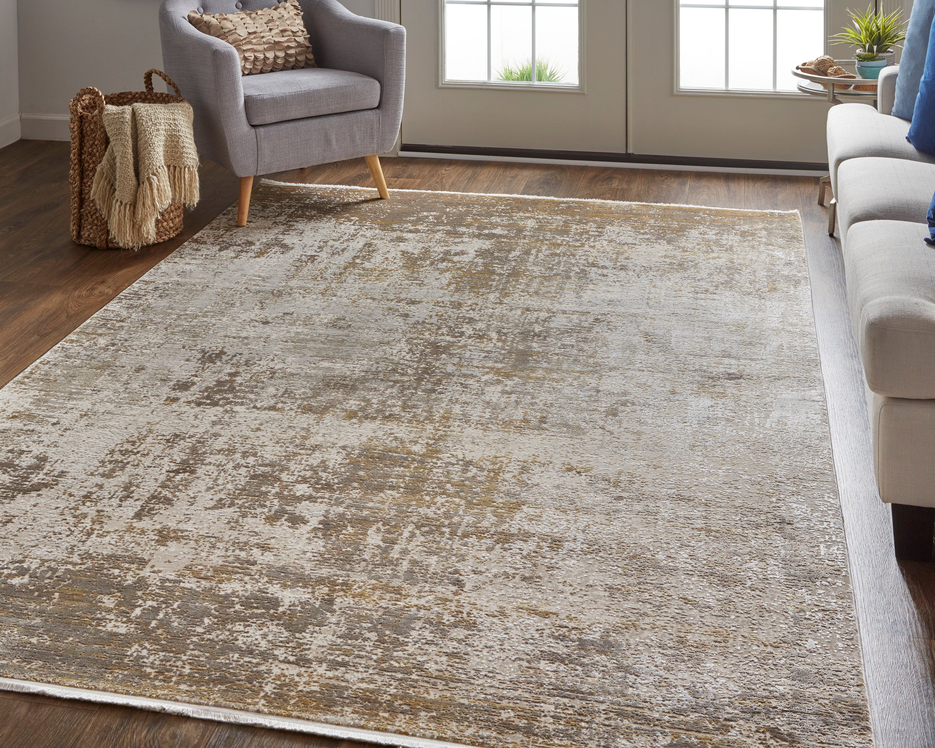 Feizy Cadiz 39FWF Rug